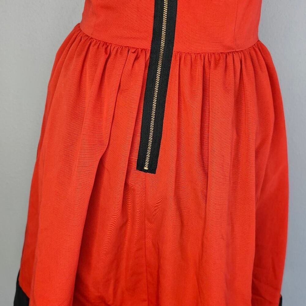 Thread Social Dress - Picture 3 of 5